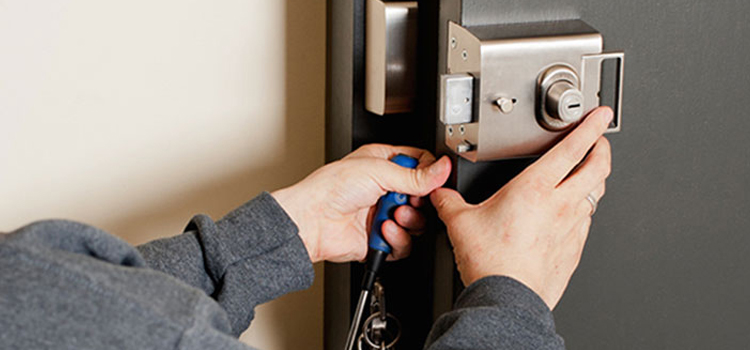Deadbolt Lock Installation Tamalpais-Homestead Valley