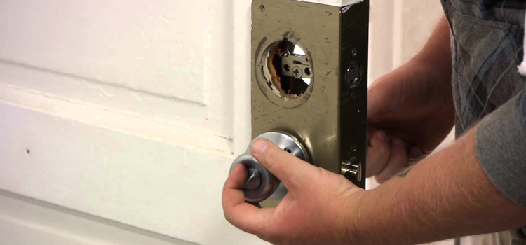 Home Lock Change in Tamalpais-Homestead Valley