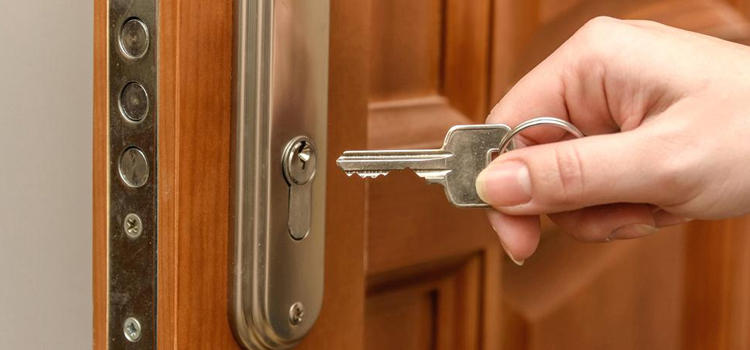 Master Key Door Lock System in Tamalpais-Homestead Valley