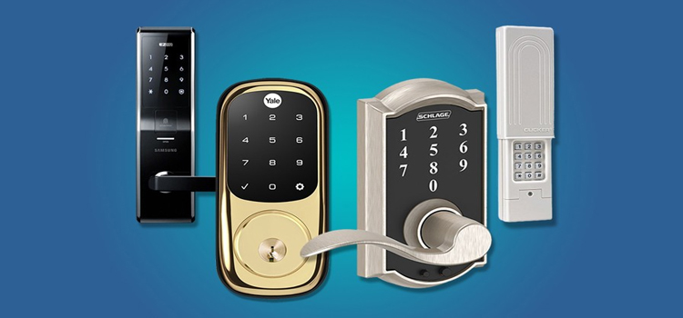 Smart Pad Lock Repair Tamalpais-Homestead Valley